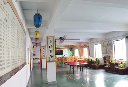 明德塾